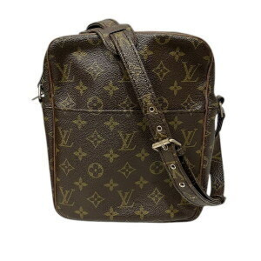 Louis Vuitton Monogram Marceau Bag Shoulder